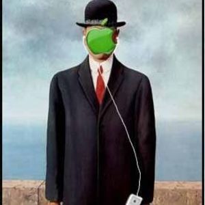 Meet your Posher, Sean